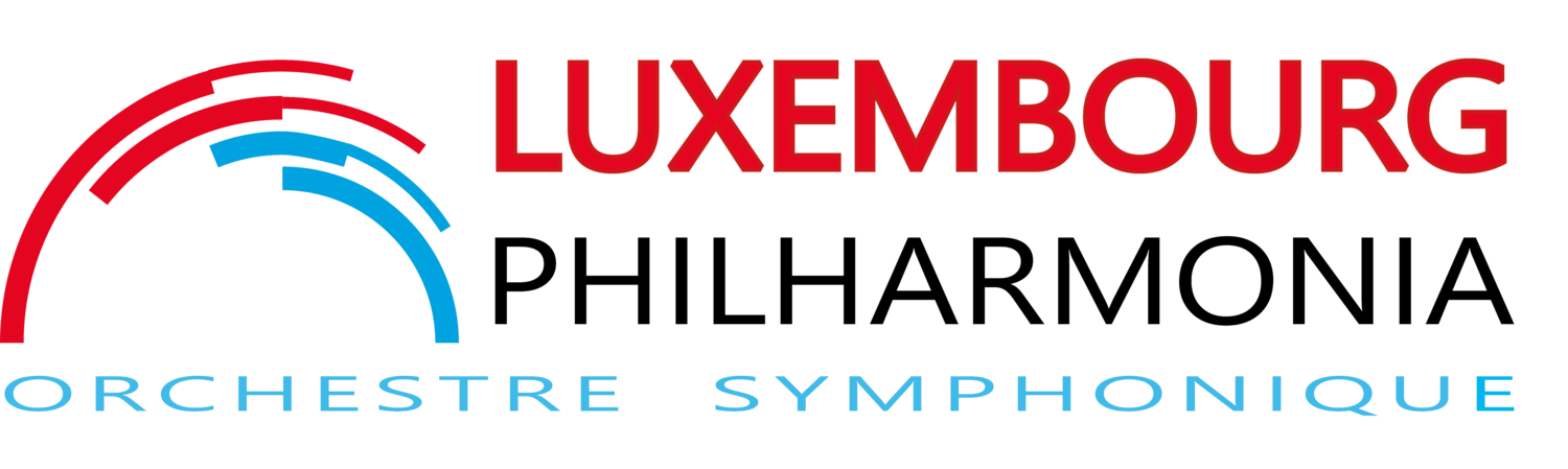 Luxembourg philharmonia